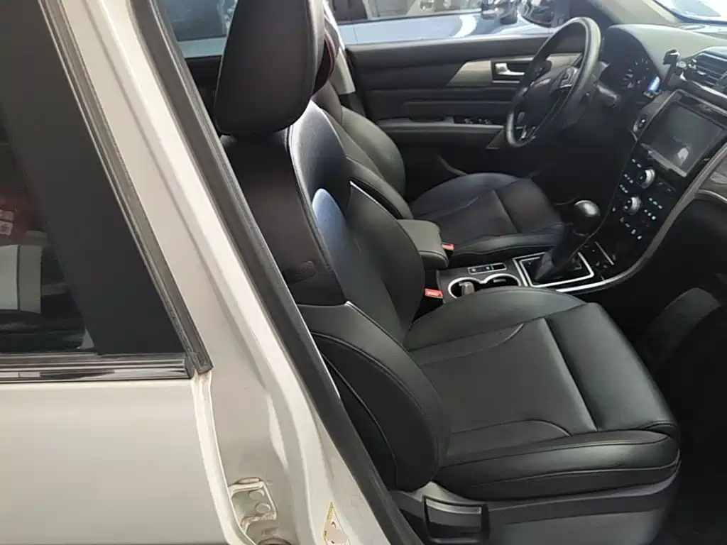 Haval H2 — миниатюра 25