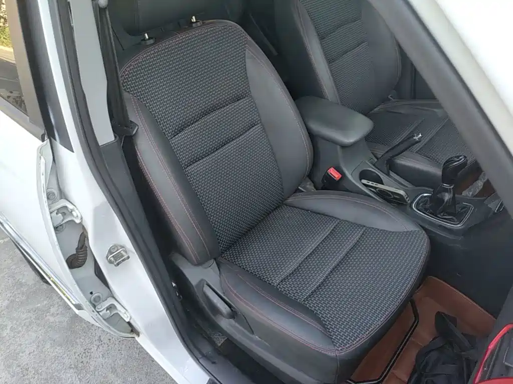 Chery Tiggo 3 — миниатюра 25