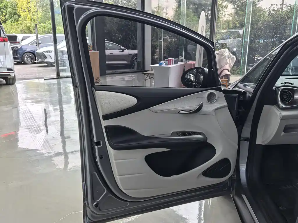 BYD Dolphin — миниатюра 5