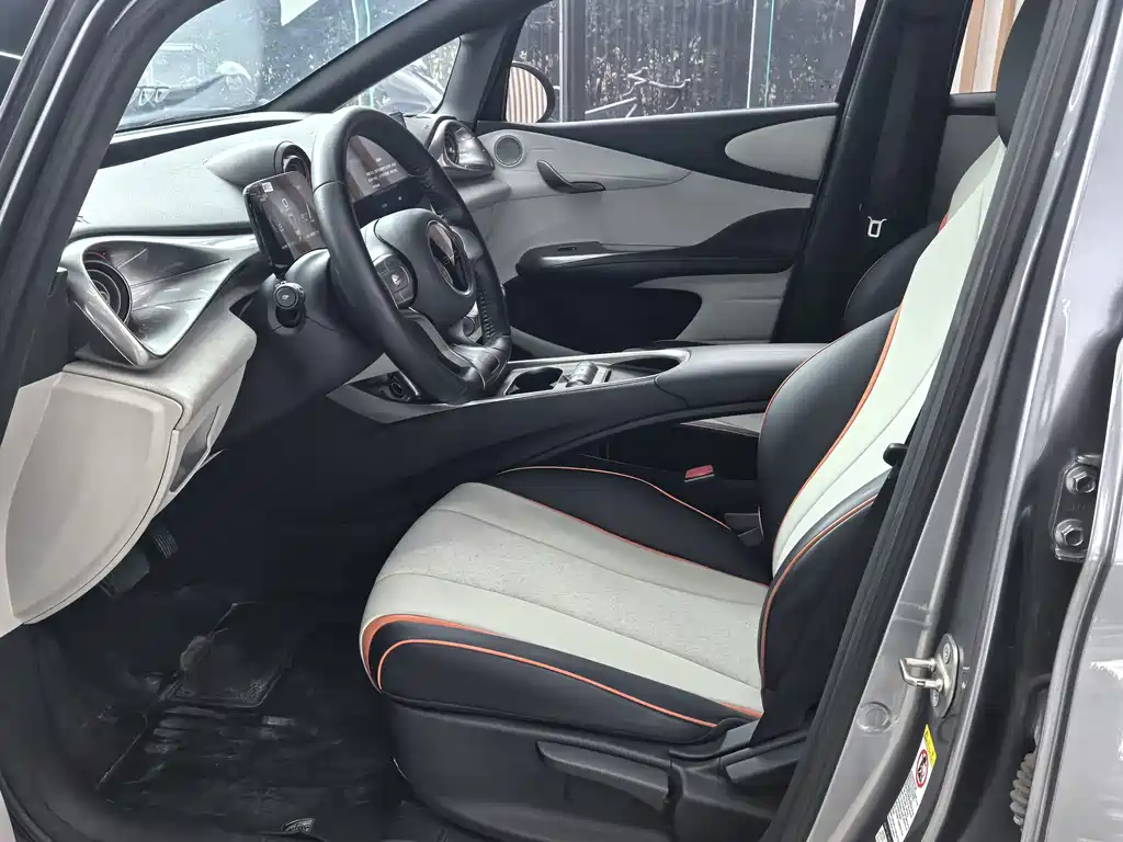 BYD Dolphin — миниатюра 6