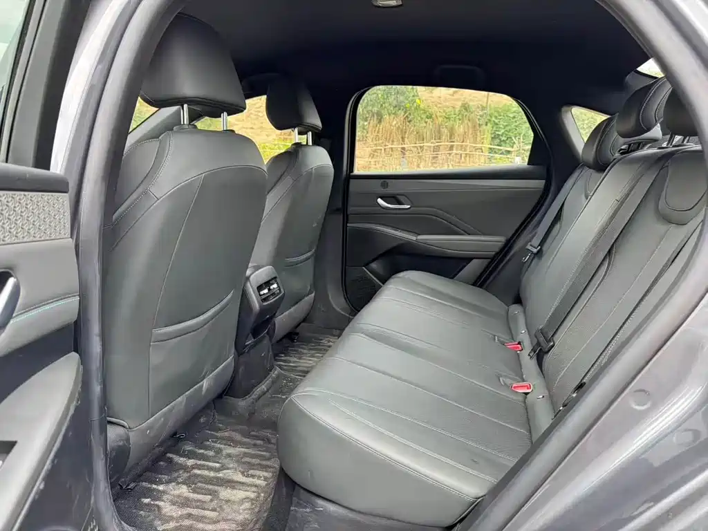BYD Qin PLUS — миниатюра 6