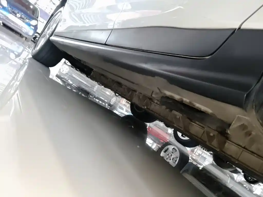 Buick Velite 6 — миниатюра 22