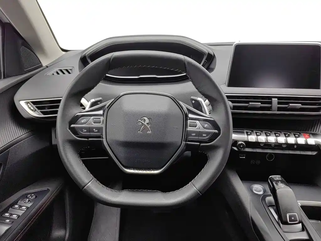 Peugeot 4008 — миниатюра 11