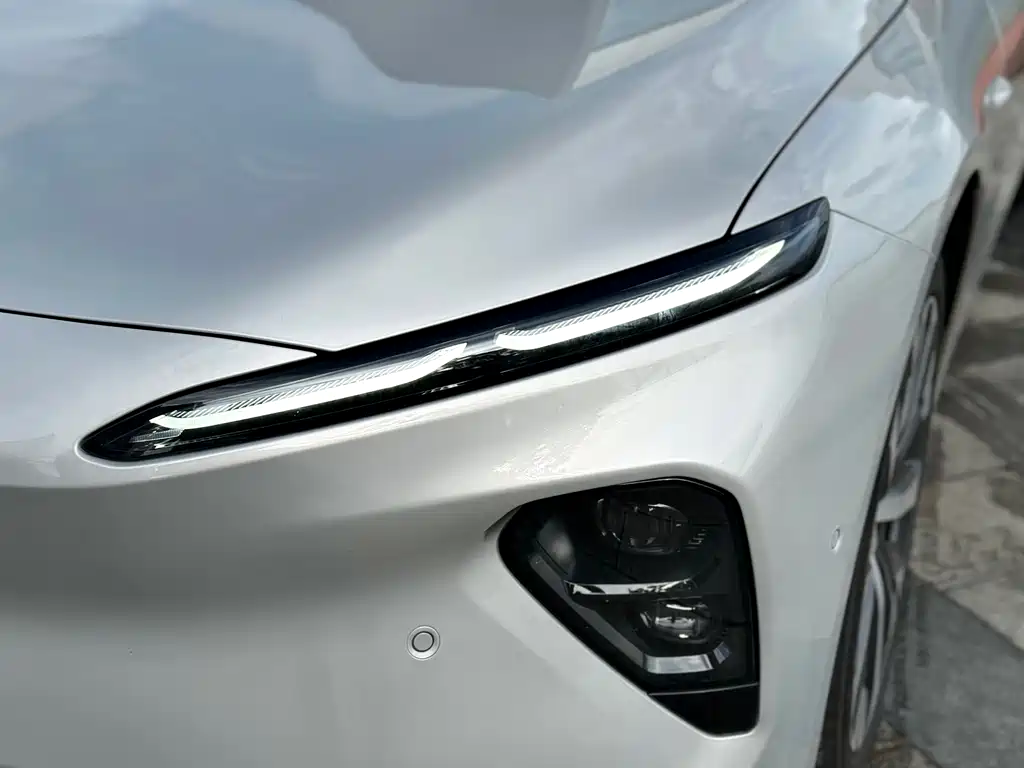 NIO ET7 — миниатюра 4