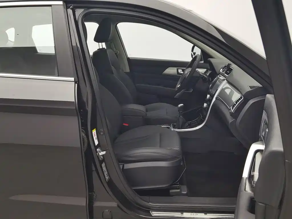 Haval H2 — миниатюра 23