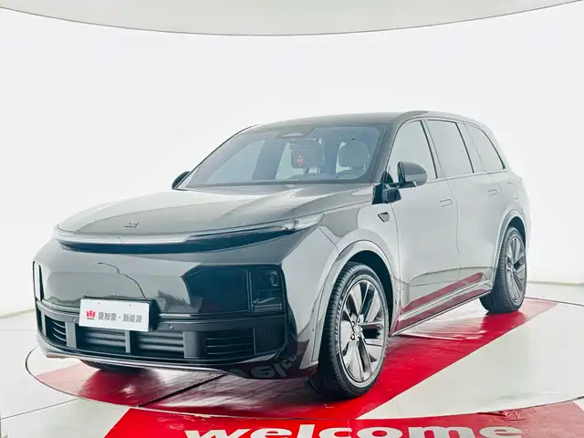 IDEAL CAR IDEAL L9