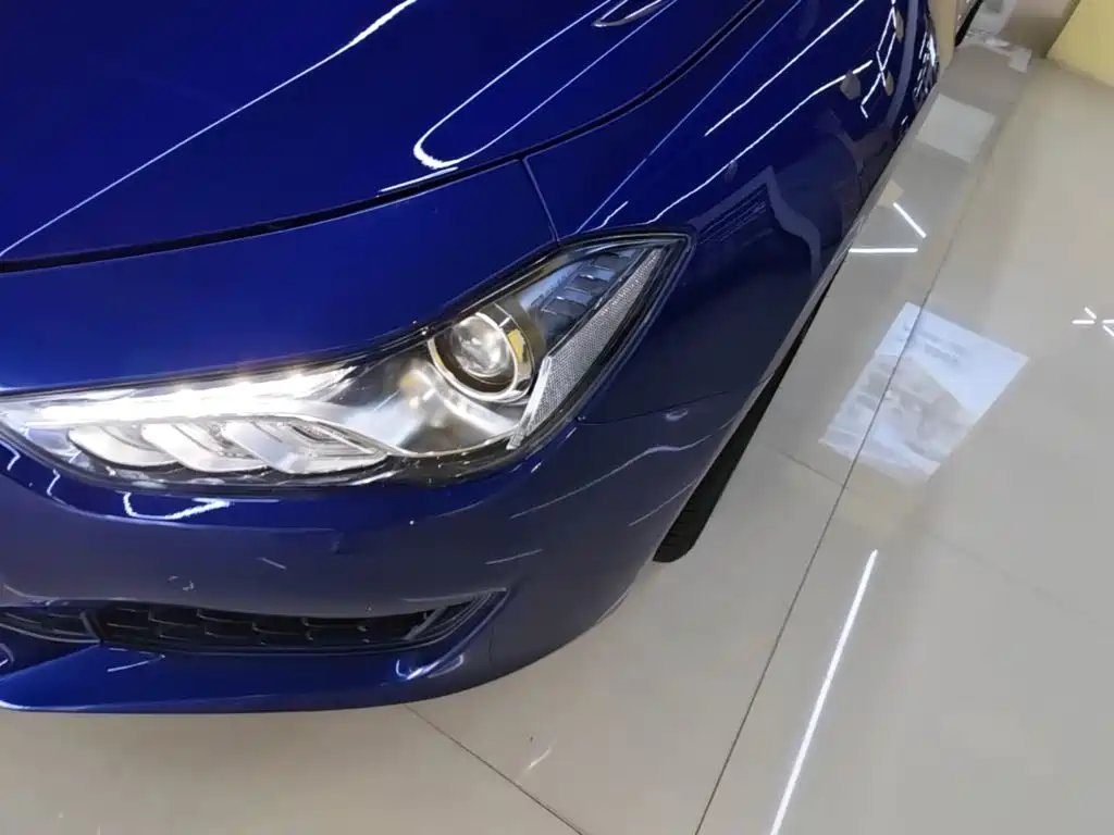 Maserati Ghibli — миниатюра 24