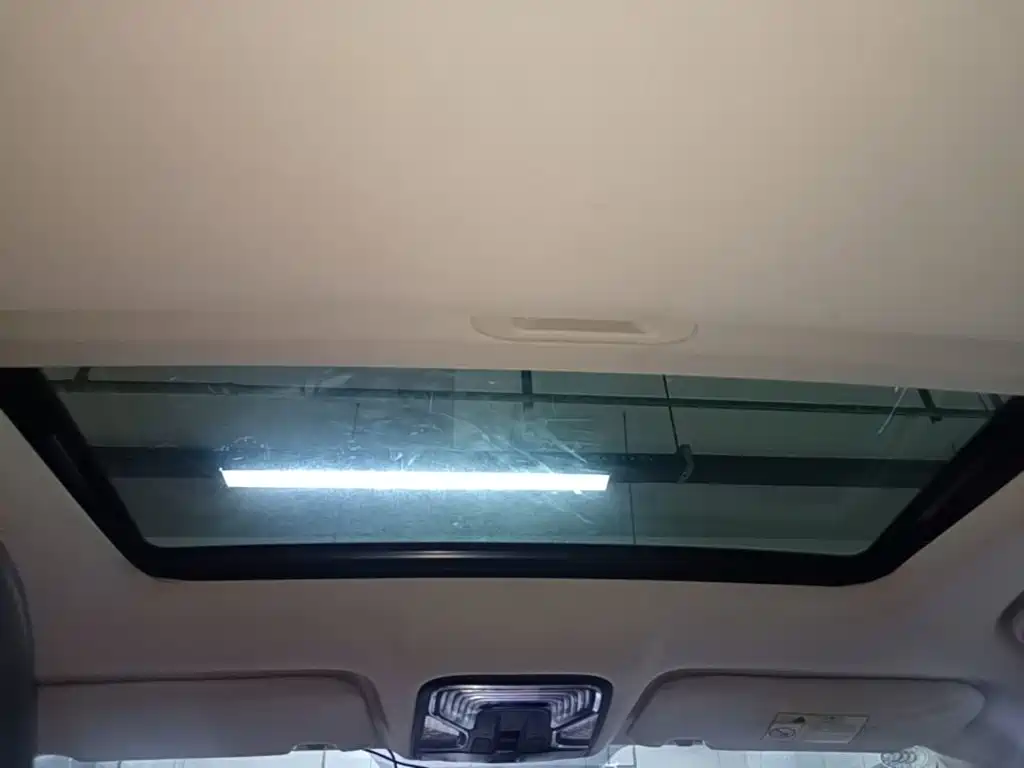 Changan CS55 — миниатюра 18