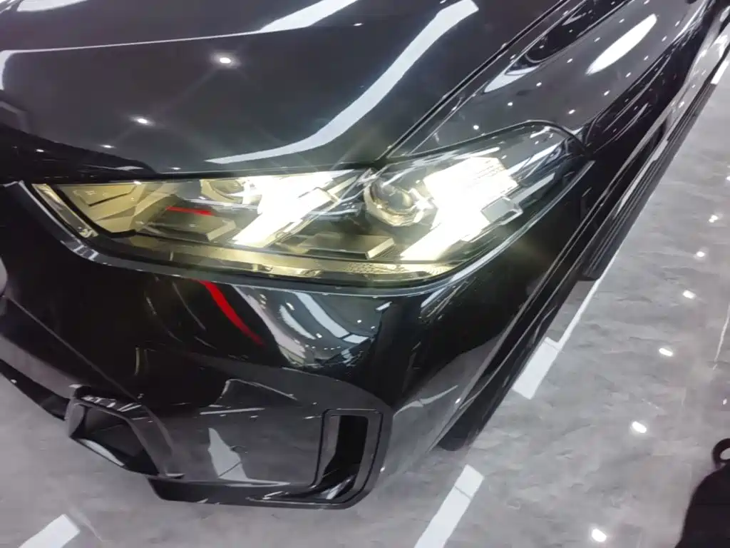 BMW X5 — миниатюра 24