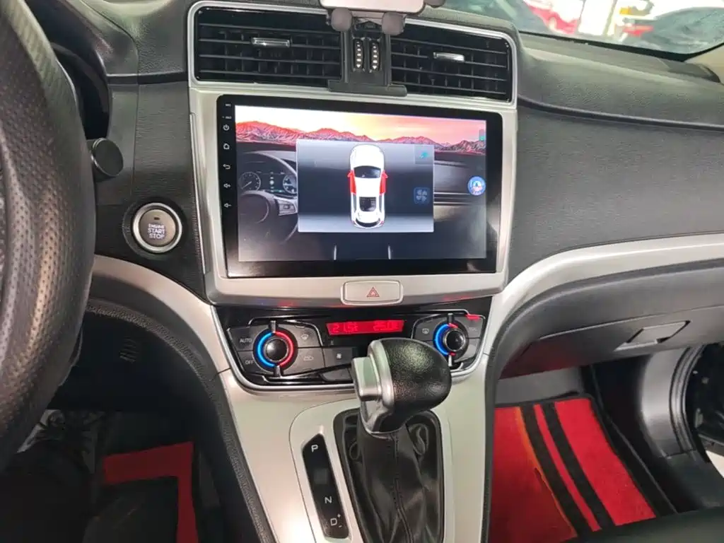 Haval M6 — миниатюра 10