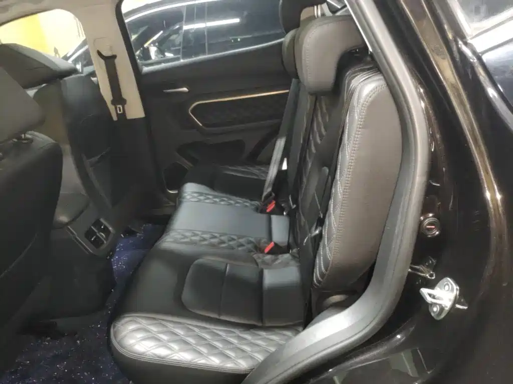 Haval H6 — миниатюра 17