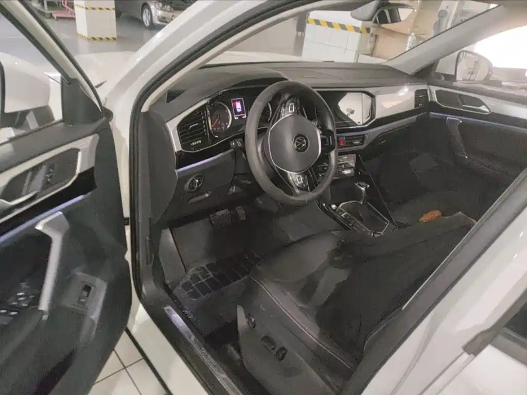 Volkswagen Tayron 2022 280TSI Luxury Smart Connect