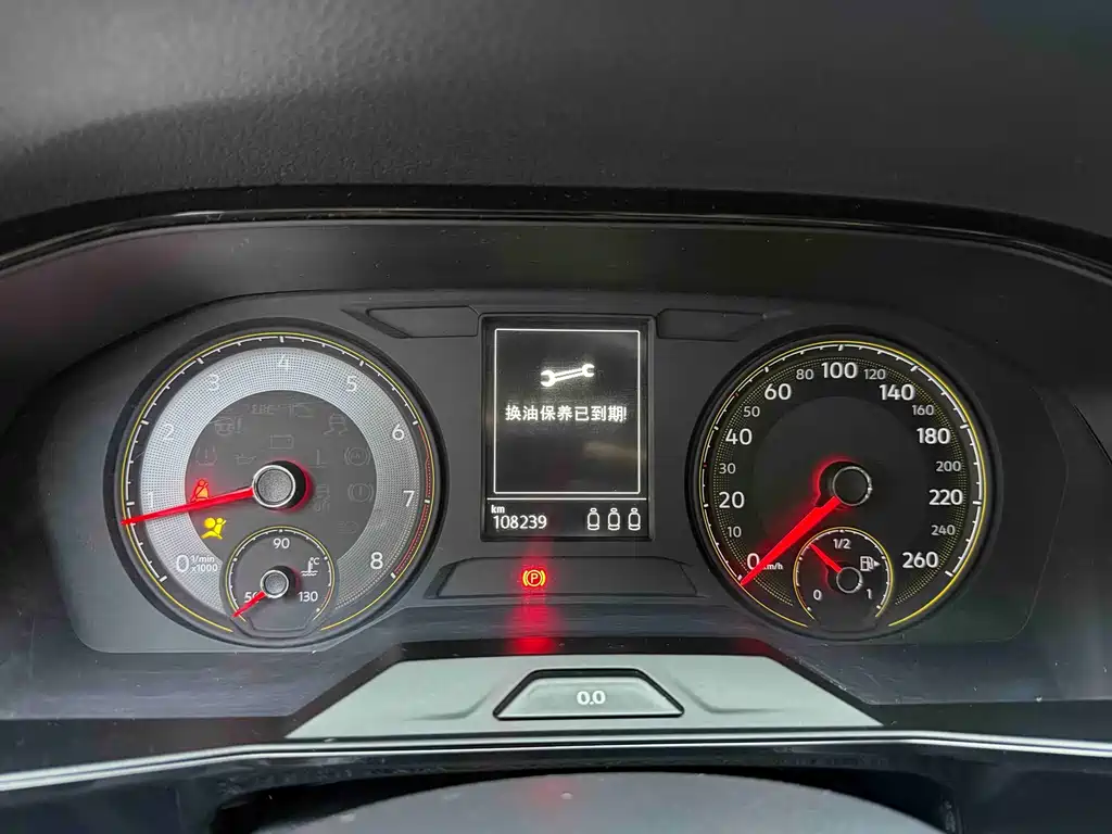 Volkswagen Lavida — миниатюра 13