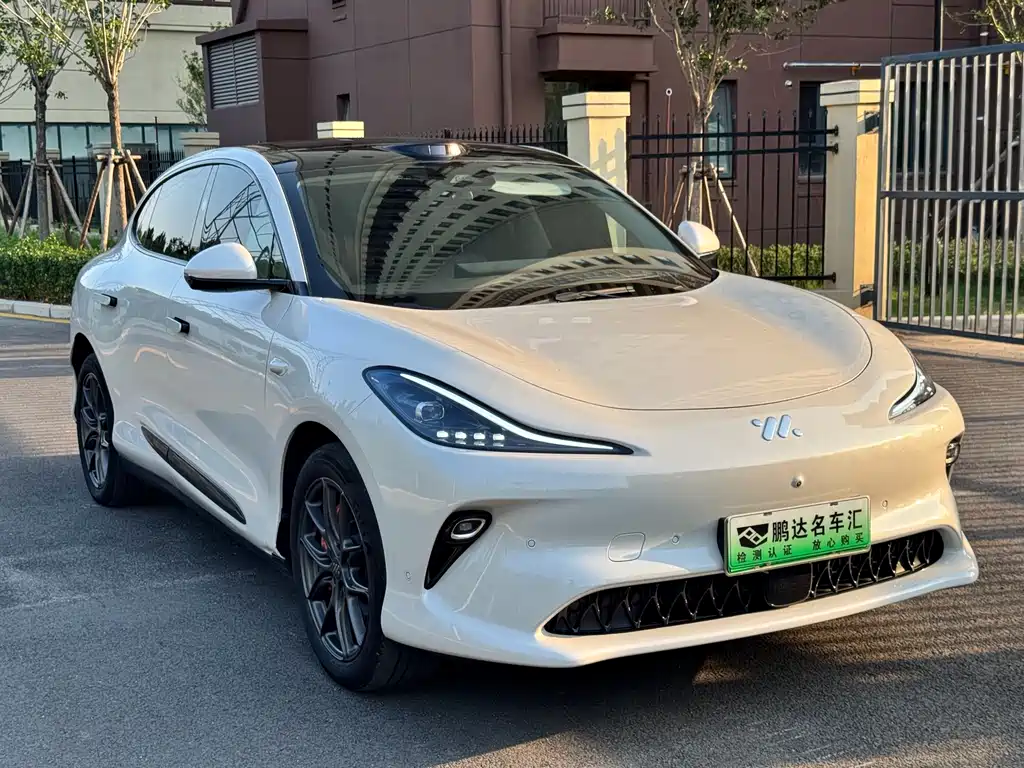 IM Motors LS6 2025 Smart Drive