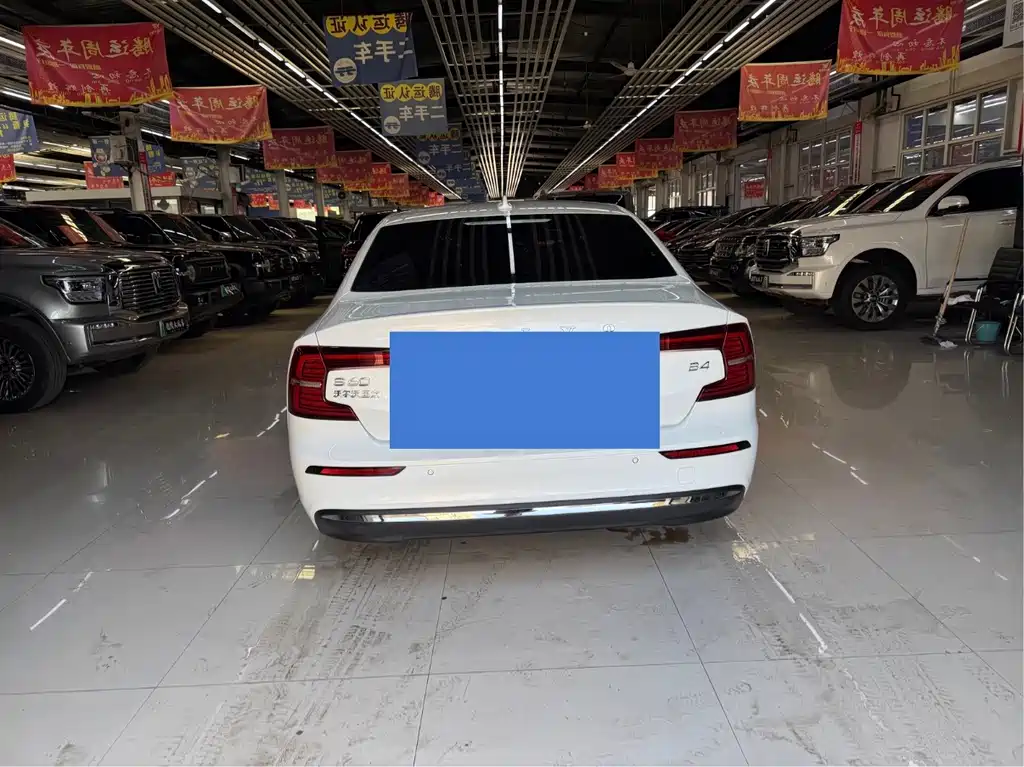 Volvo S60 — миниатюра 5