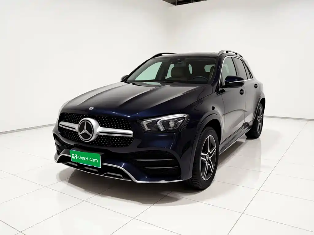 Mercedes-Benz GLE 2020 GLE 350 4MATIC Fashion