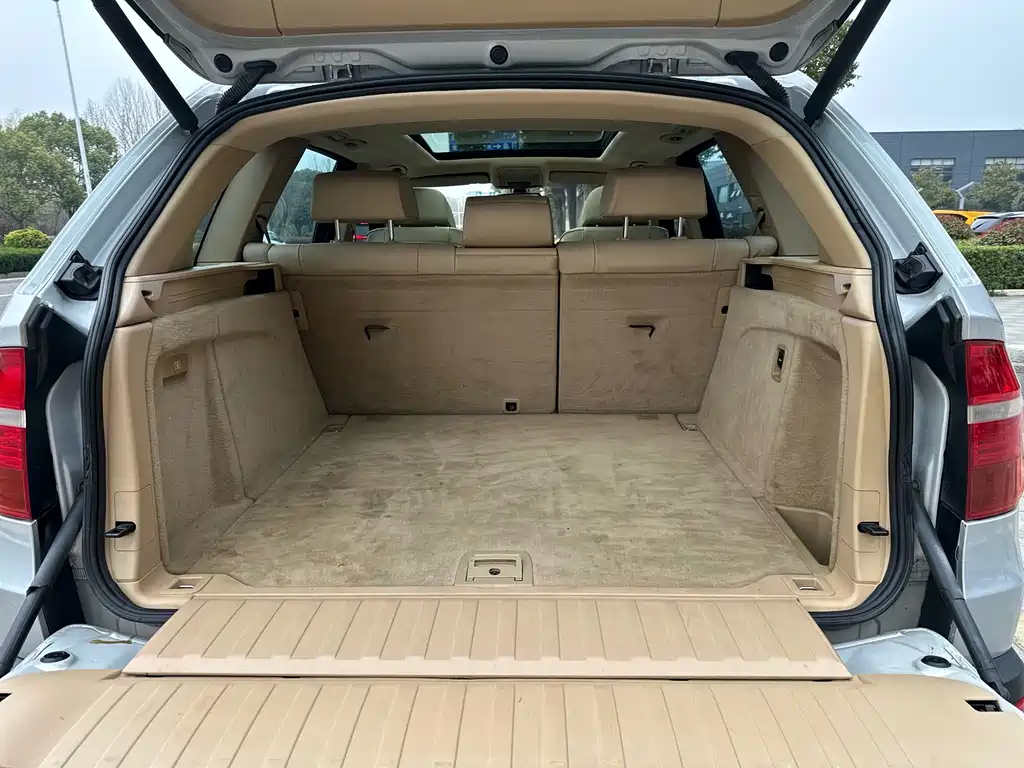 BMW X5 — фотографии объявления, Фото 22
