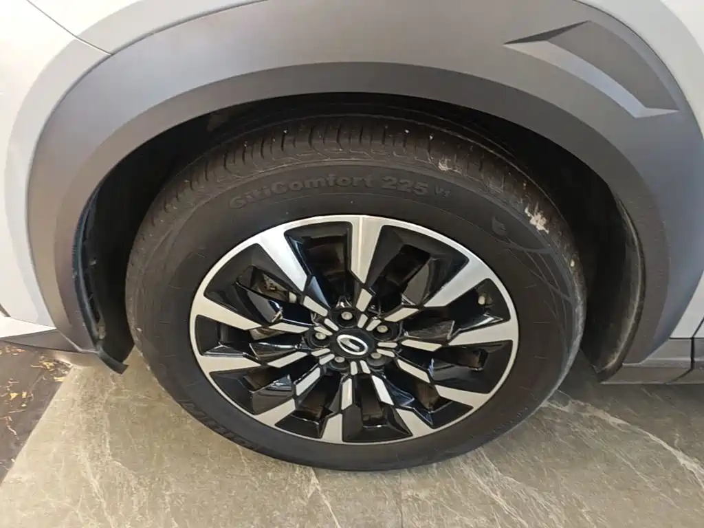 GAC Motor Shadow Cool — миниатюра 23