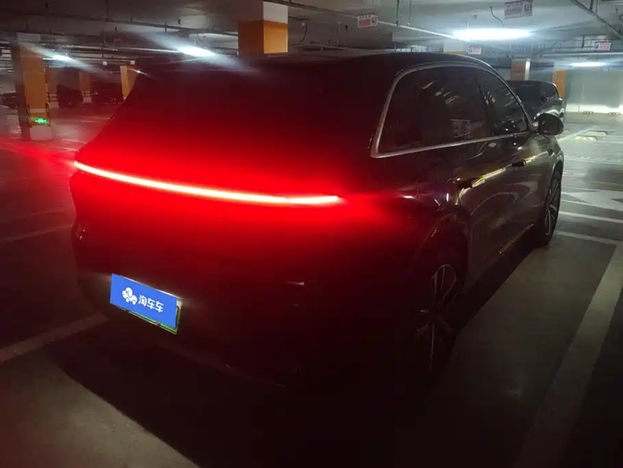 Li Auto L6 2024 Pro