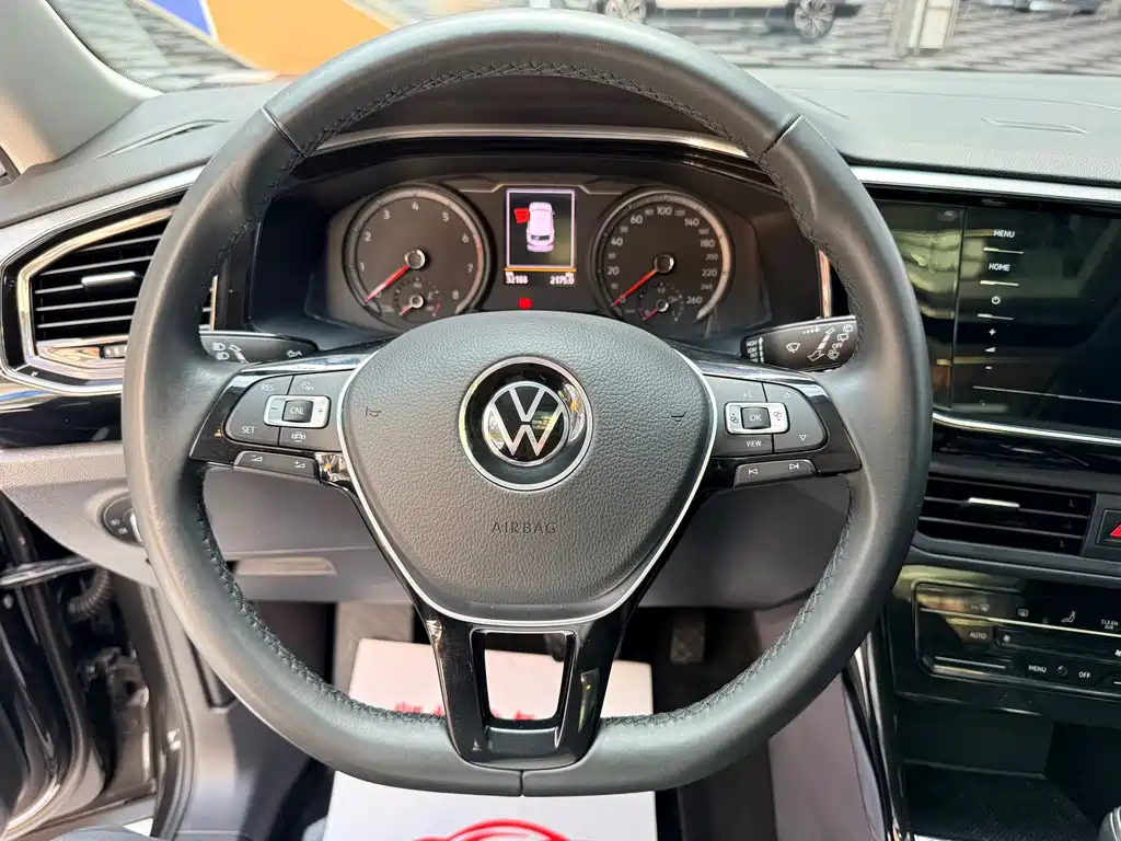 Volkswagen Tayron — миниатюра 10