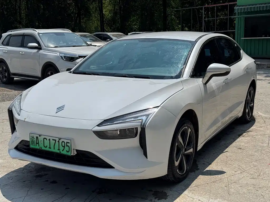 JMEV Yi