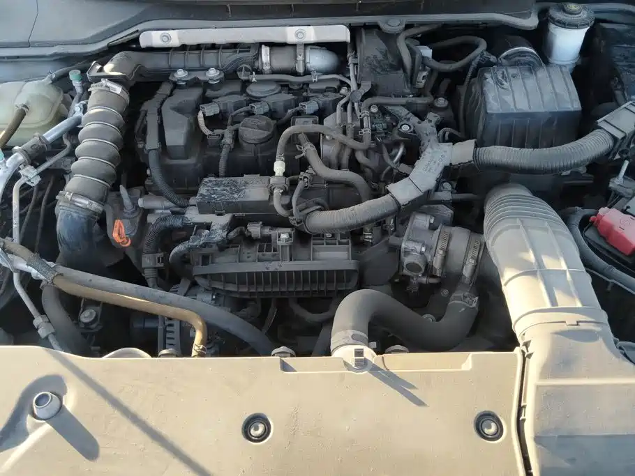 Honda Crider — миниатюра 8