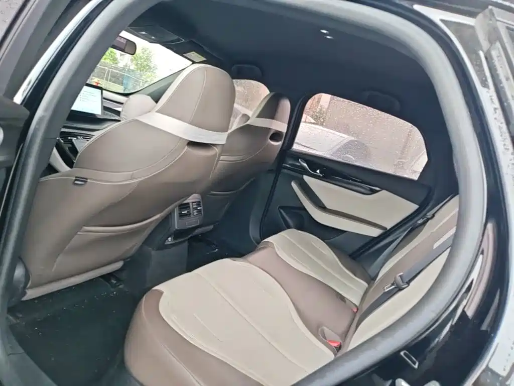 BYD Qin PLUS — миниатюра 17