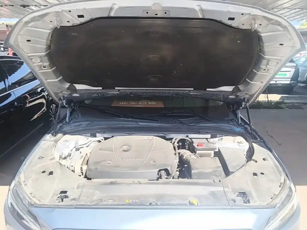 Volvo S90 — миниатюра 20