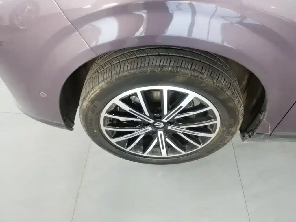 Leapmotor Leapmotor B10 — миниатюра 23