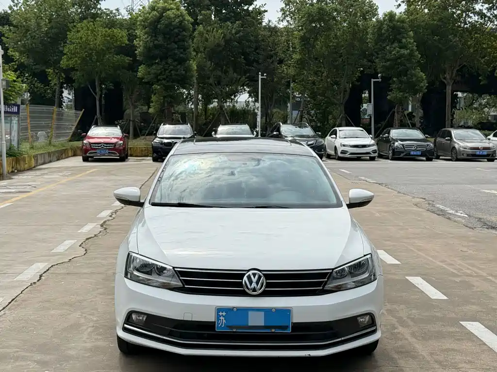Volkswagen Sagitar — миниатюра 2