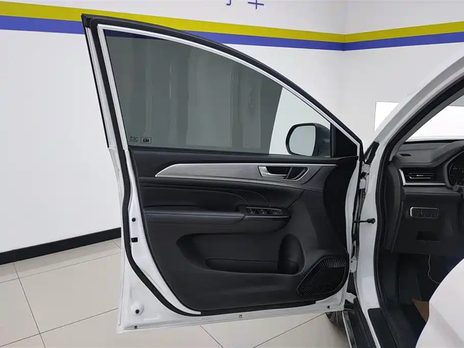 Haval M6 2021 PLUS 1.5T DCT