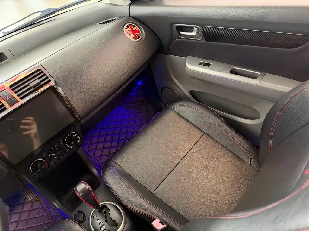 Suzuki Swift — миниатюра 25