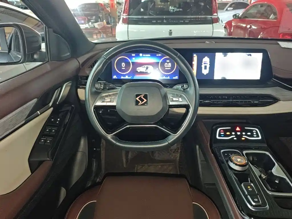 SOL QX — миниатюра 11