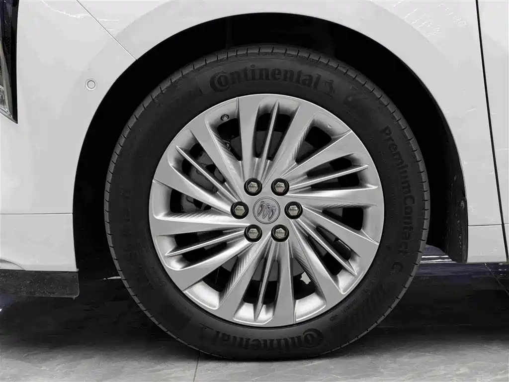 Buick Century — миниатюра 3
