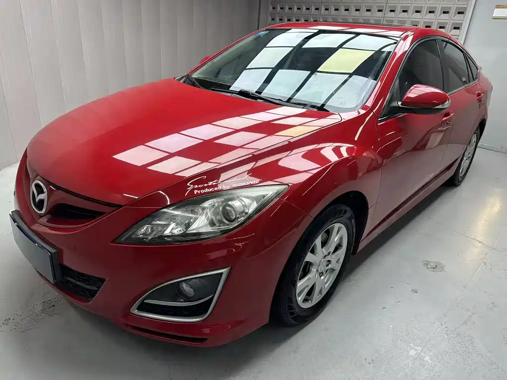 Mazda Ruiyi