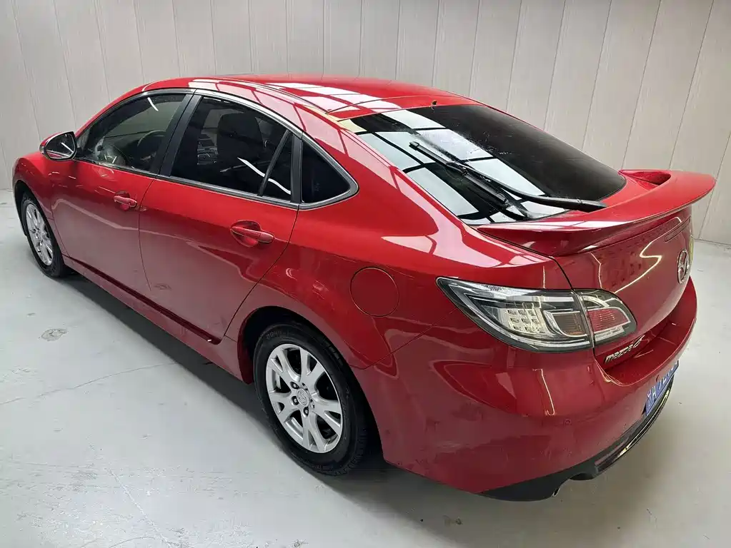 Mazda Ruiyi — миниатюра 3
