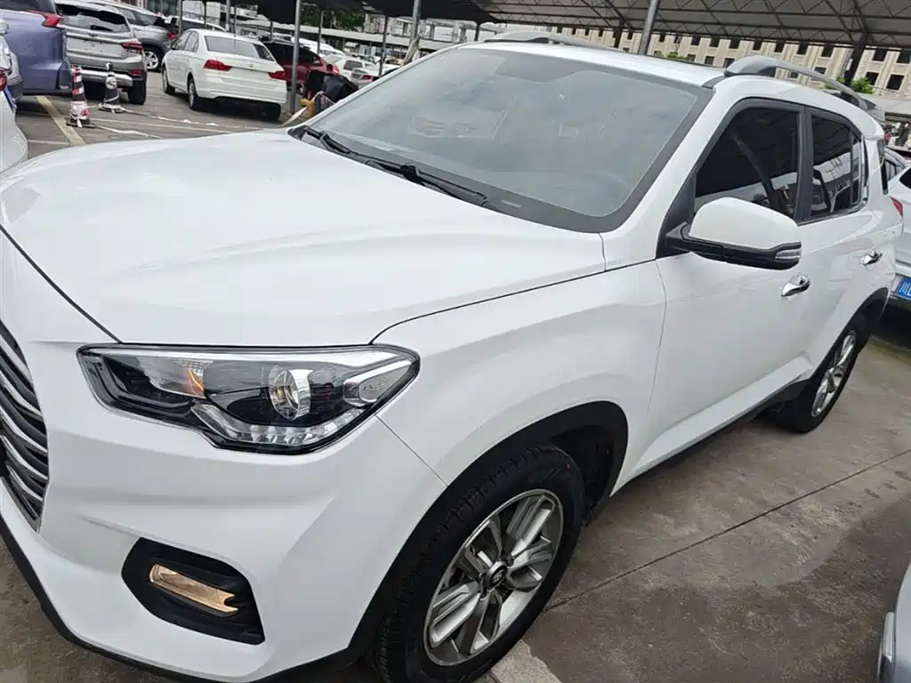 Купить Hyundai ix35