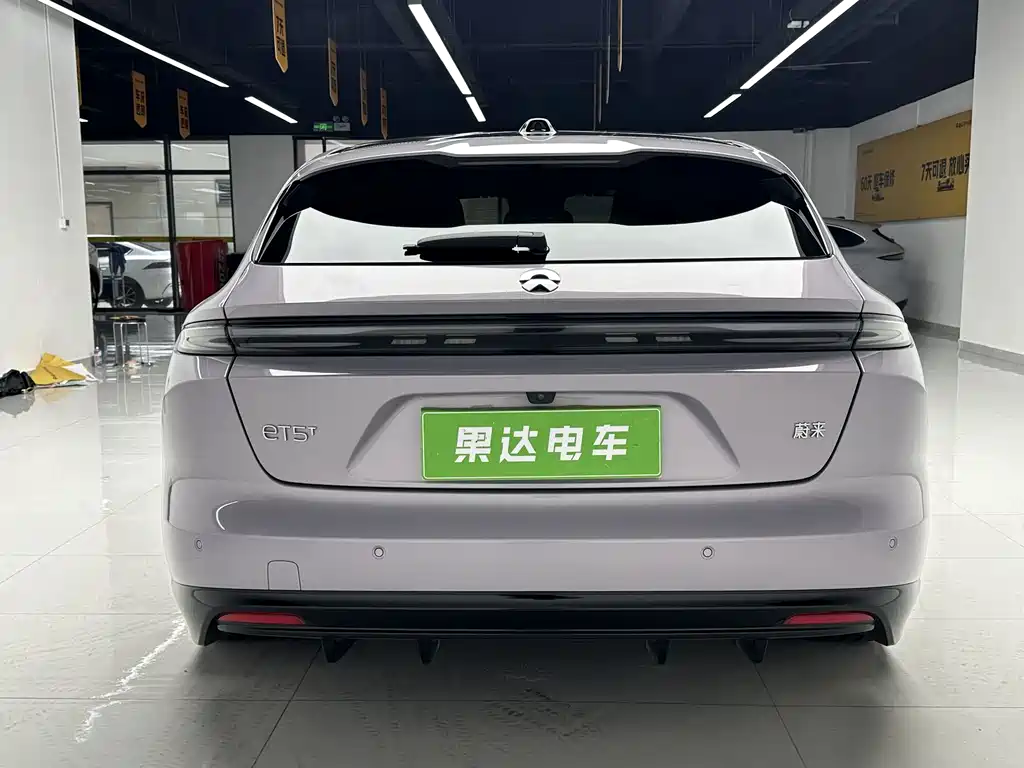 NIO ET5T 2025 75kWh Touring
