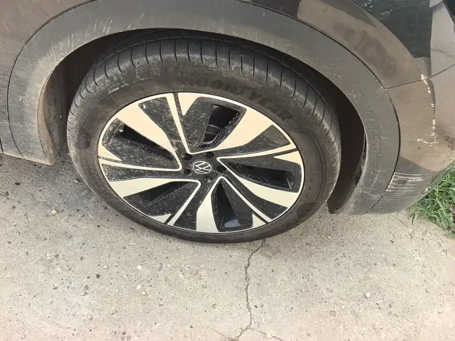 Volkswagen Talagon — миниатюра 6