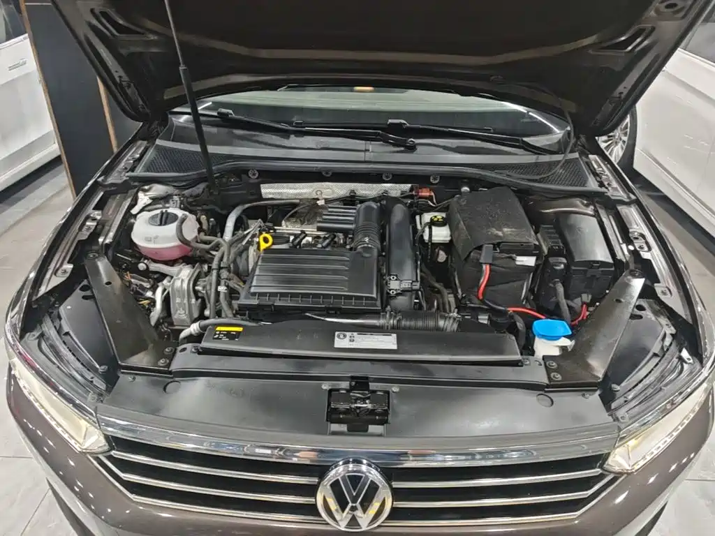 Volkswagen Viloran — миниатюра 20