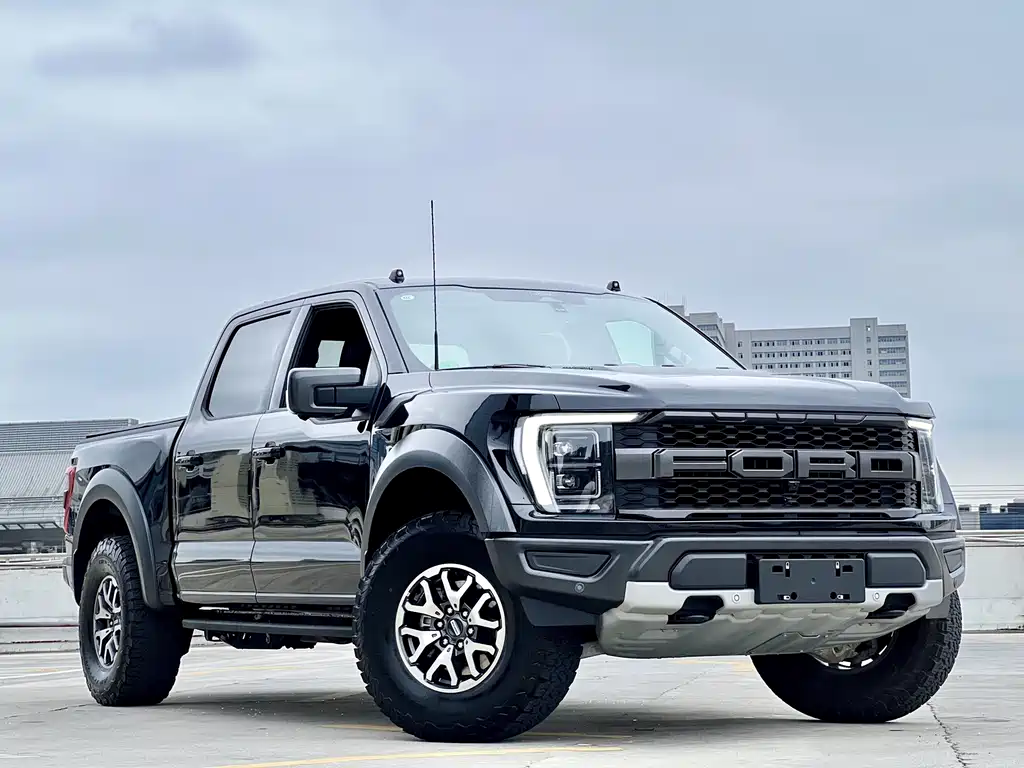 Ford F-150 2022 3.5T