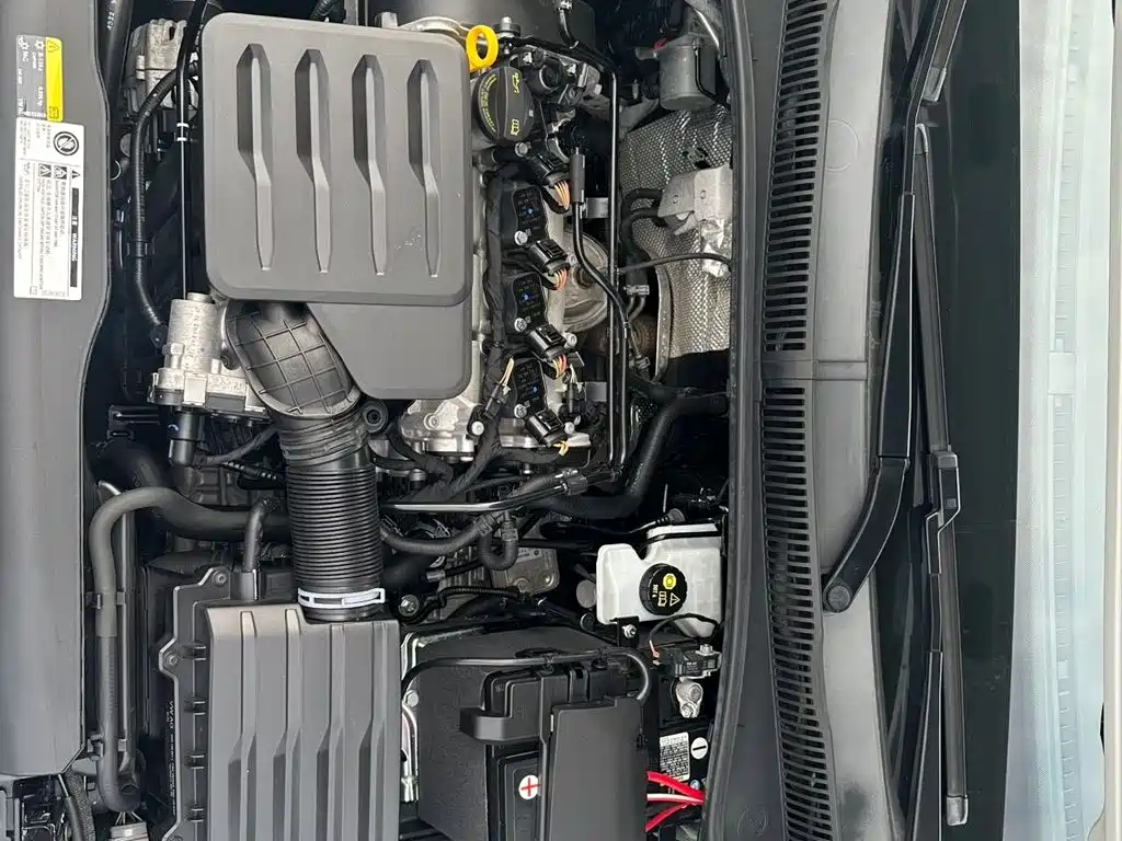 Volkswagen Polo — миниатюра 9