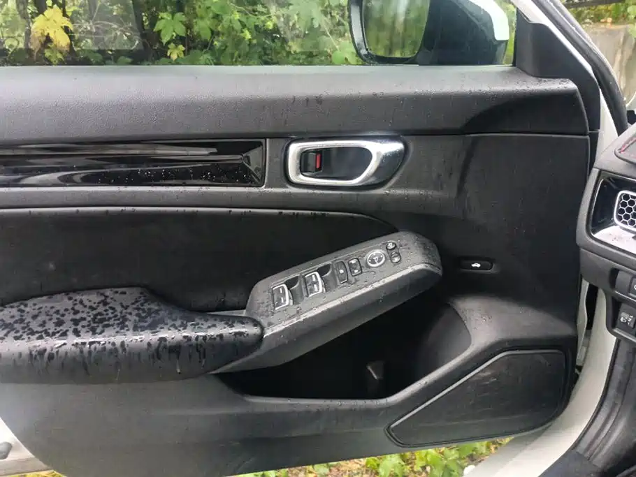 Honda Civic — миниатюра 7
