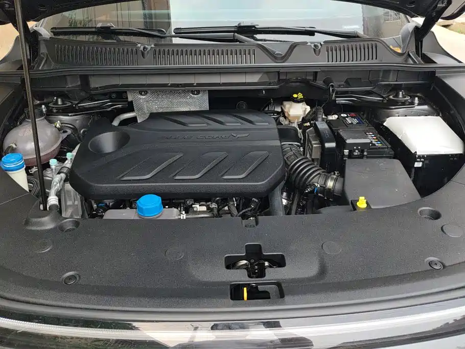 Changan CS75 PLUS — миниатюра 10