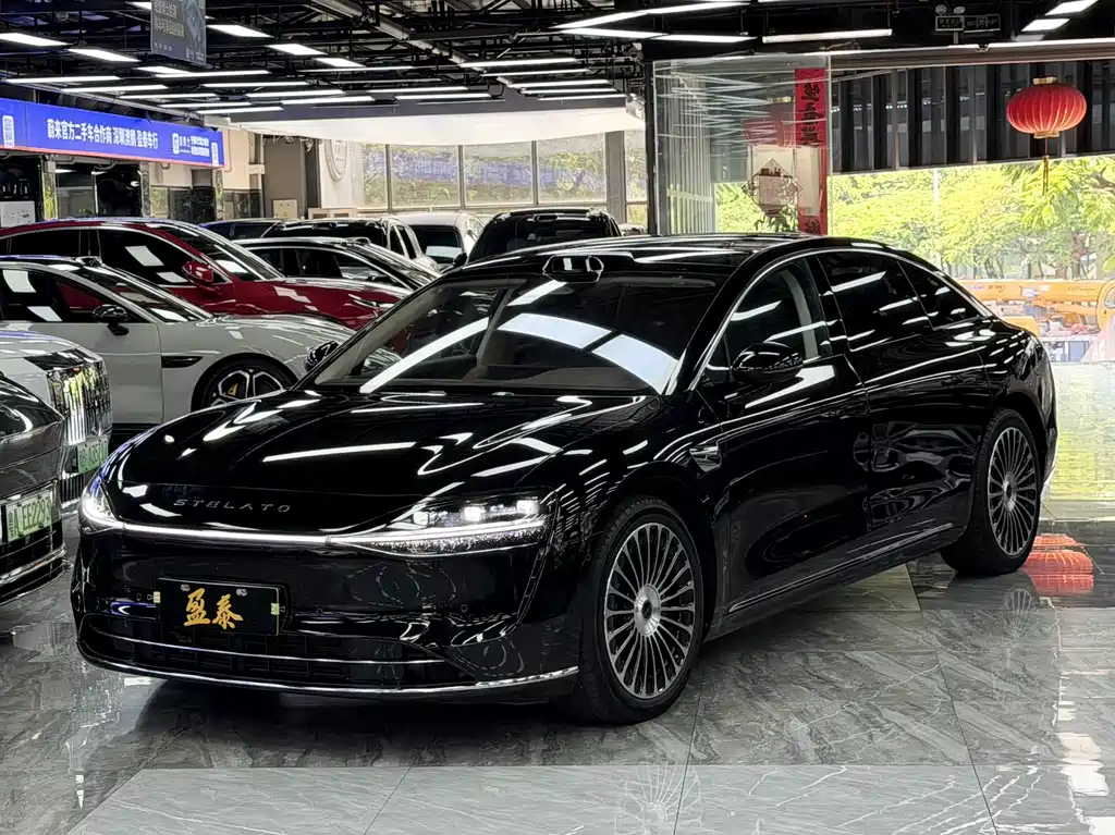 Xiangjie Xiangjie S9