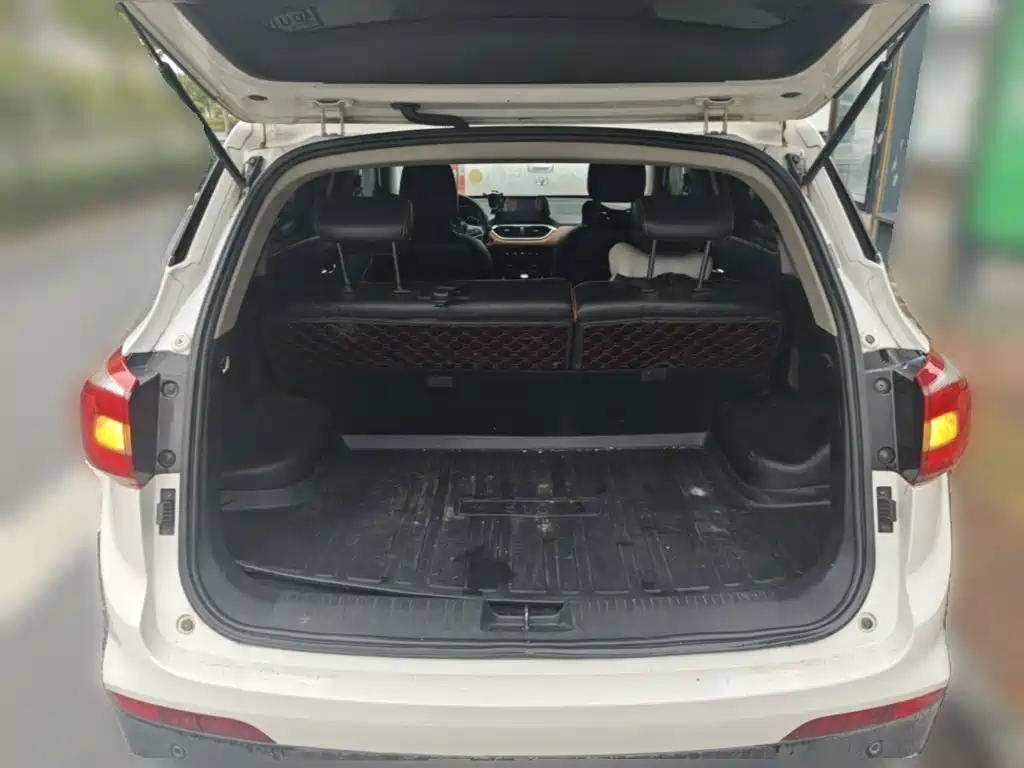 Baojun 510 — миниатюра 24