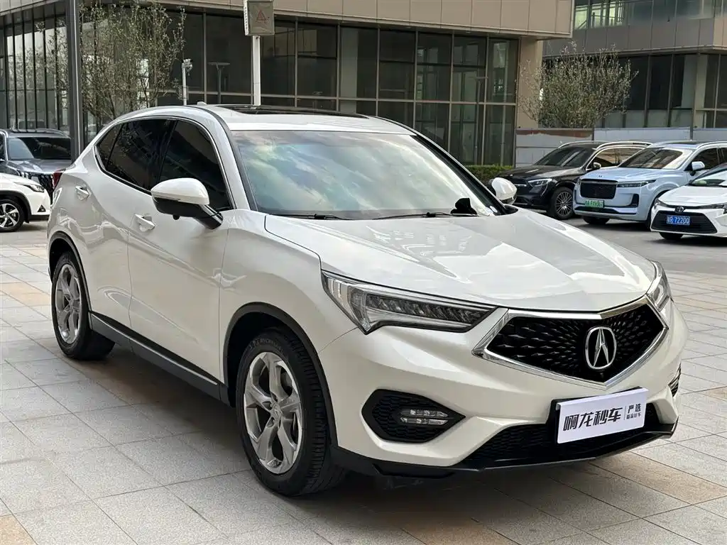 ACURA CDX