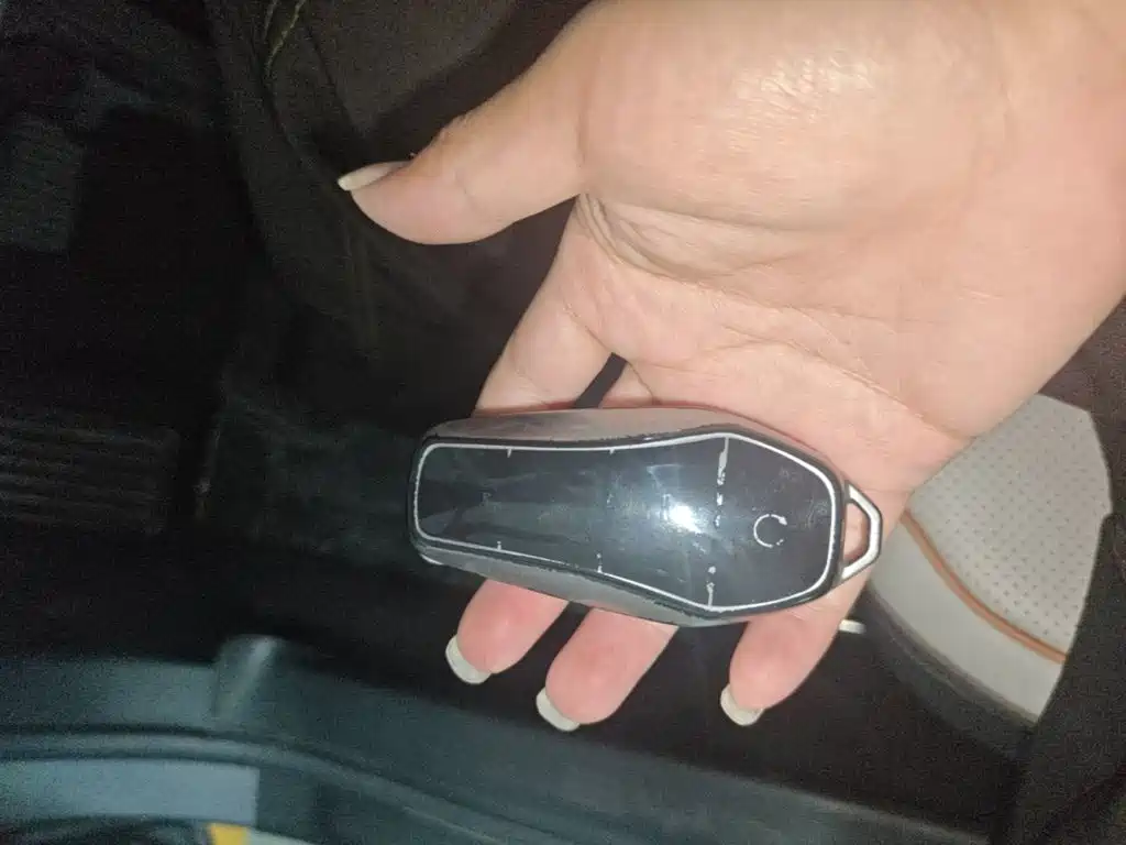 BYD Qin PLUS — миниатюра 9