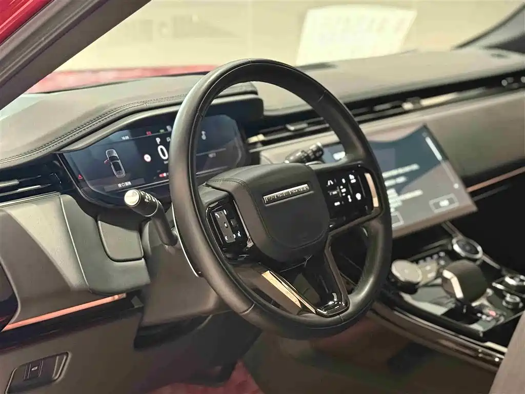 Land Rover Range Rover Sport 2023 400PS Dynamic HSE