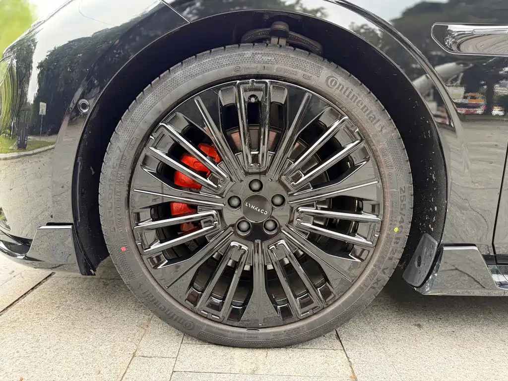 Lynk & Co 10 — миниатюра 41
